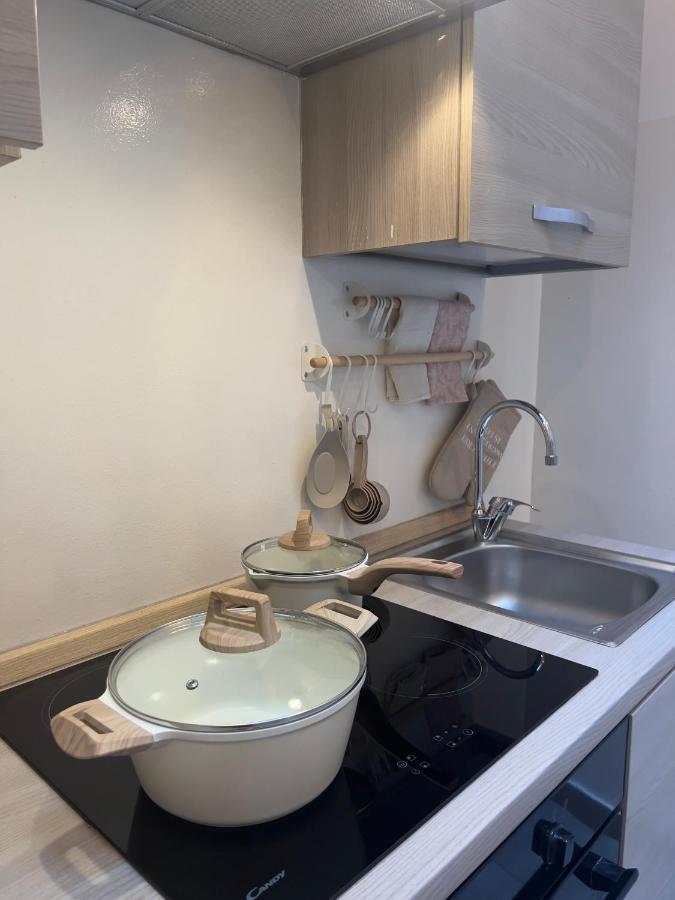 Apartamento Regina In Porta Romana 3 - Sky Tv, Wifi & Breakfast Box Milán