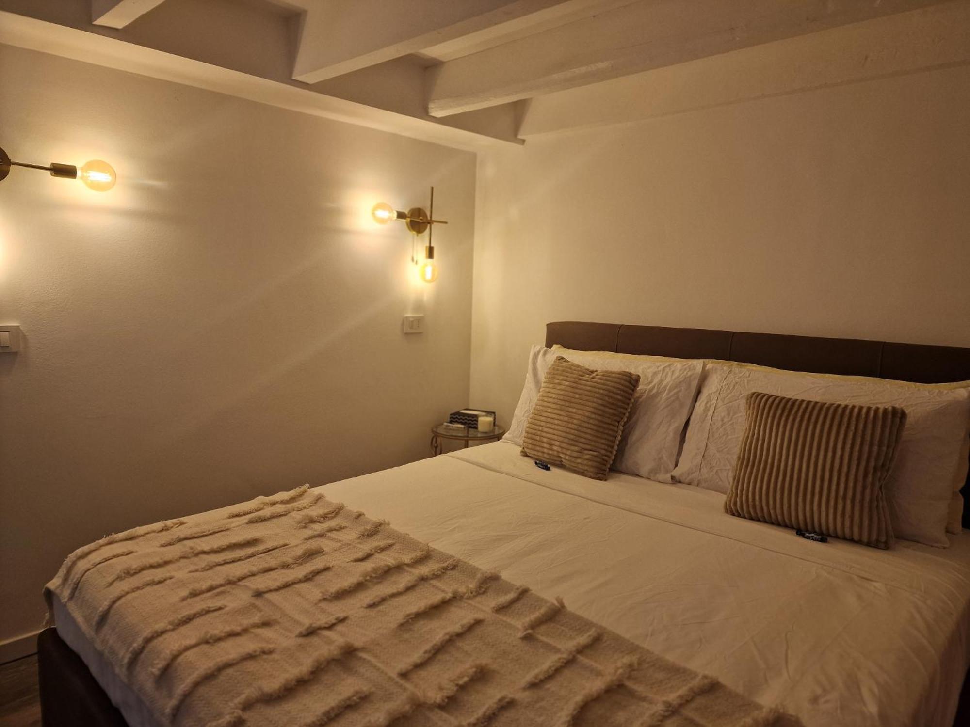 Apartamento Regina In Porta Romana 3 - Sky Tv, Wifi & Breakfast Box Milán