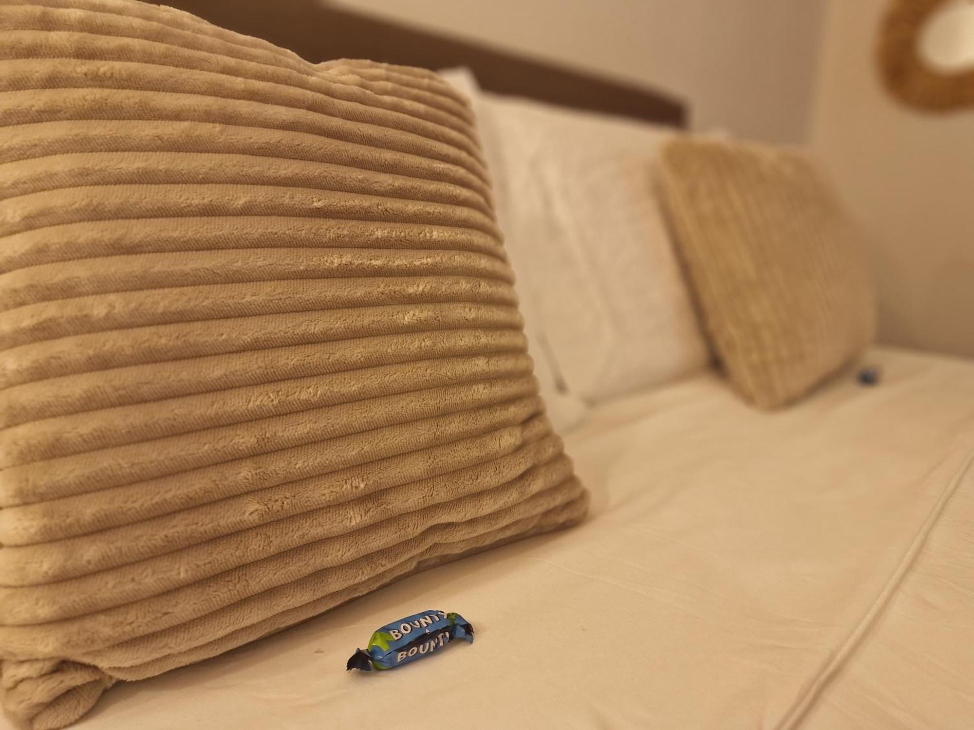 Apartamento Regina In Porta Romana 3 - Sky Tv, Wifi & Breakfast Box